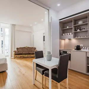  Apartment Rg7 Italien