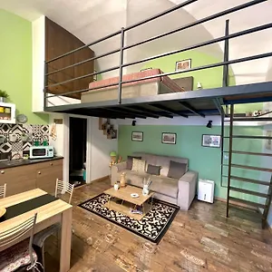  Ferienhaus Il Vicoletto Italien