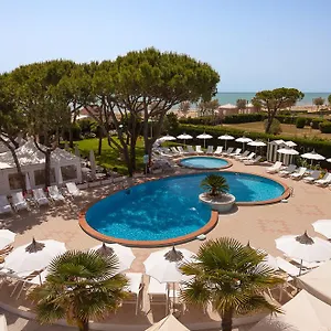 **** Hotel Elite Italien